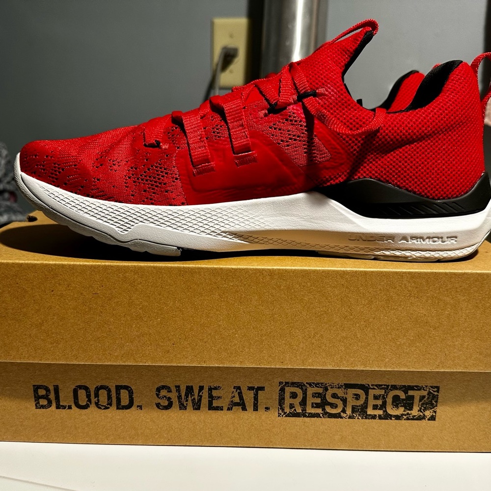 Under Armour Training Shoes unisex